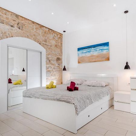 Old Split Apartment Luaran gambar