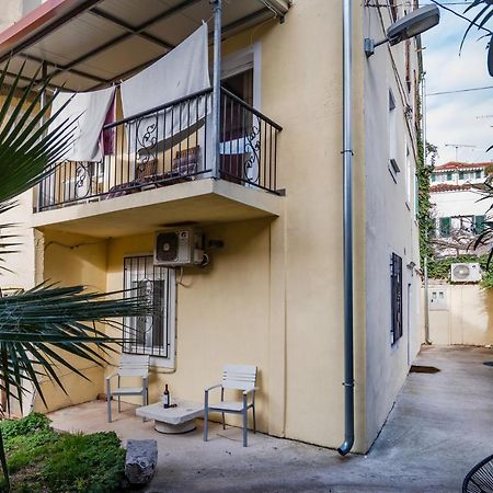 Old Split Apartment Luaran gambar