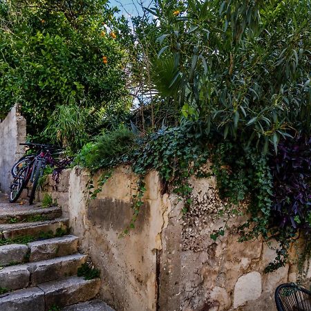 Old Split Apartment Luaran gambar