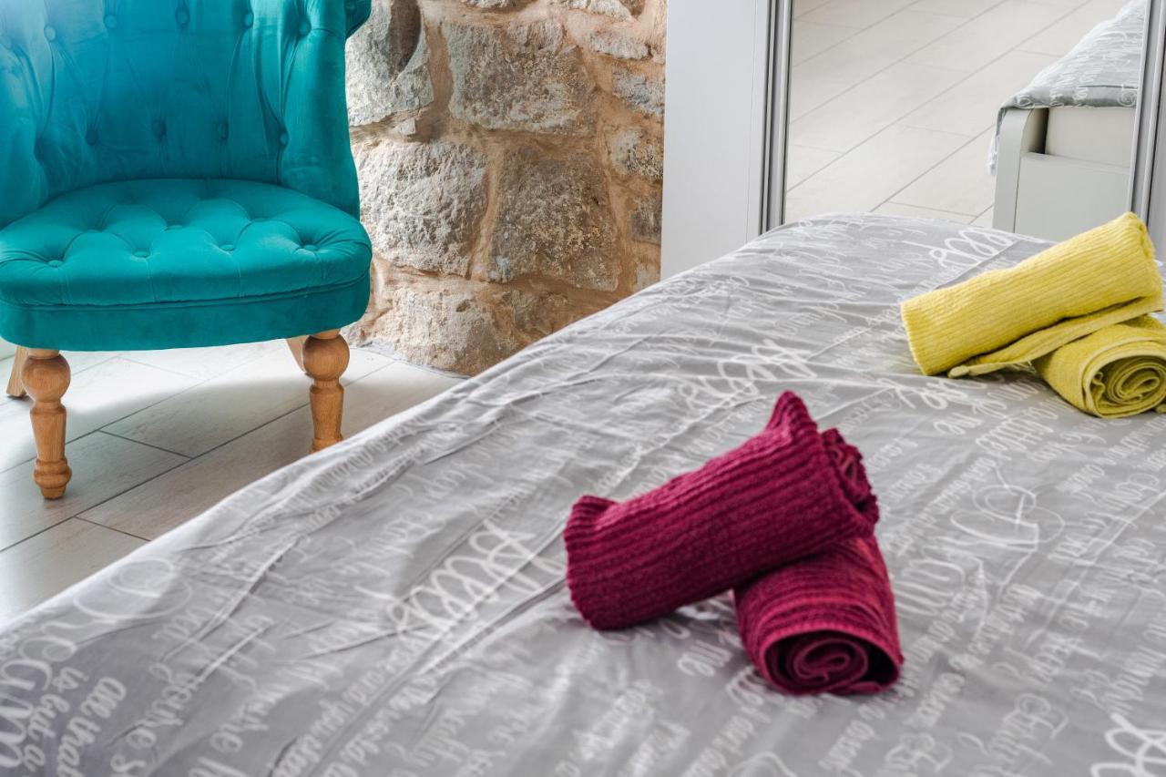 Old Split Apartment Luaran gambar