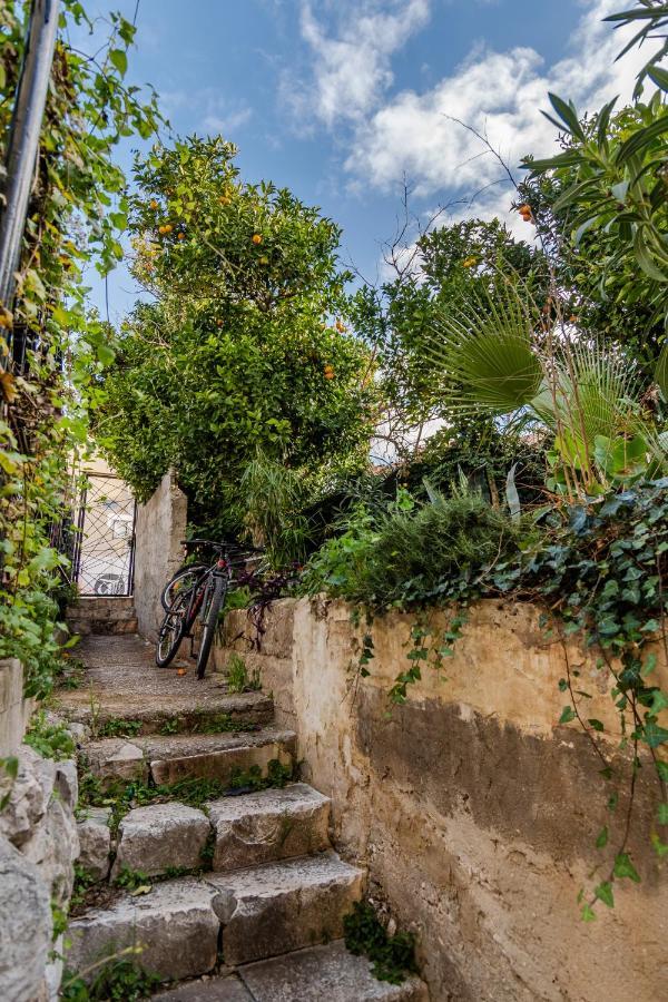 Old Split Apartment Luaran gambar